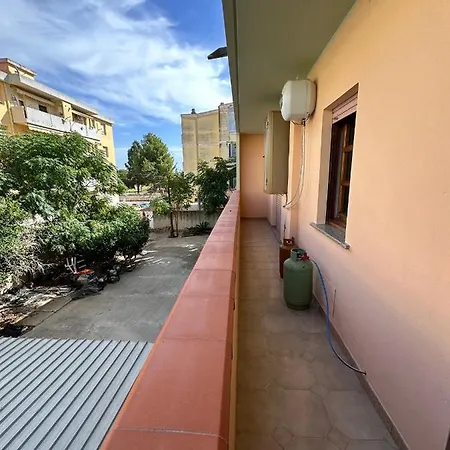 House Riky Apartment Assemini Exterior photo
