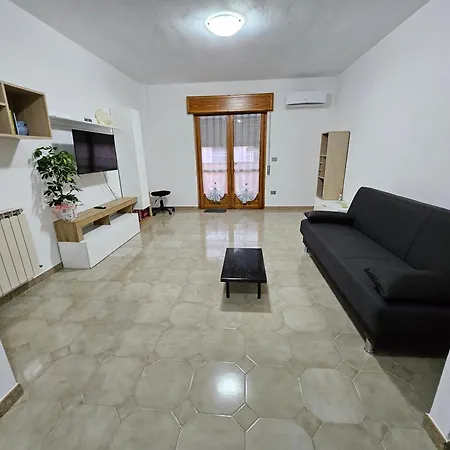 House Riky Apartment Assemini Exterior photo