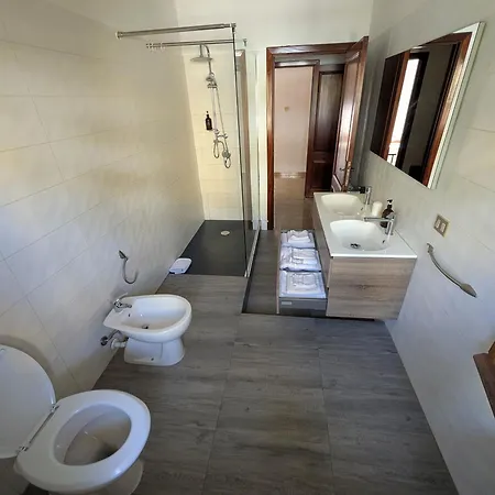 House Riky Apartment Assemini Exterior photo