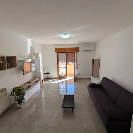 House Riky Apartment Assemini Exterior photo