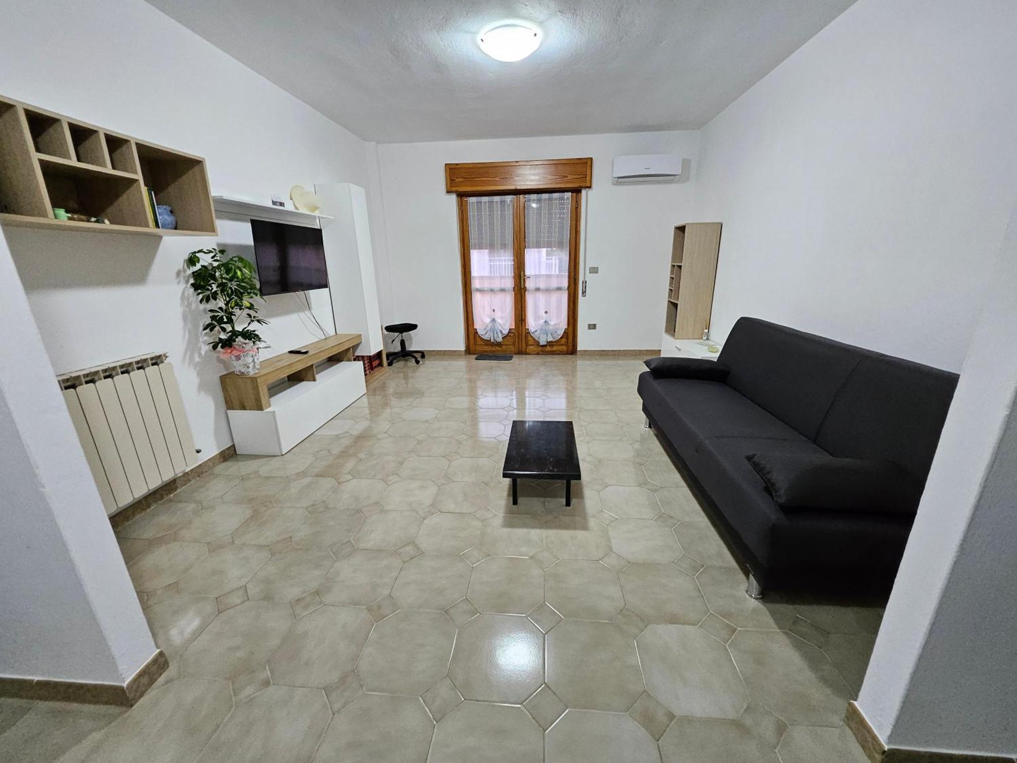 House Riky Apartment
