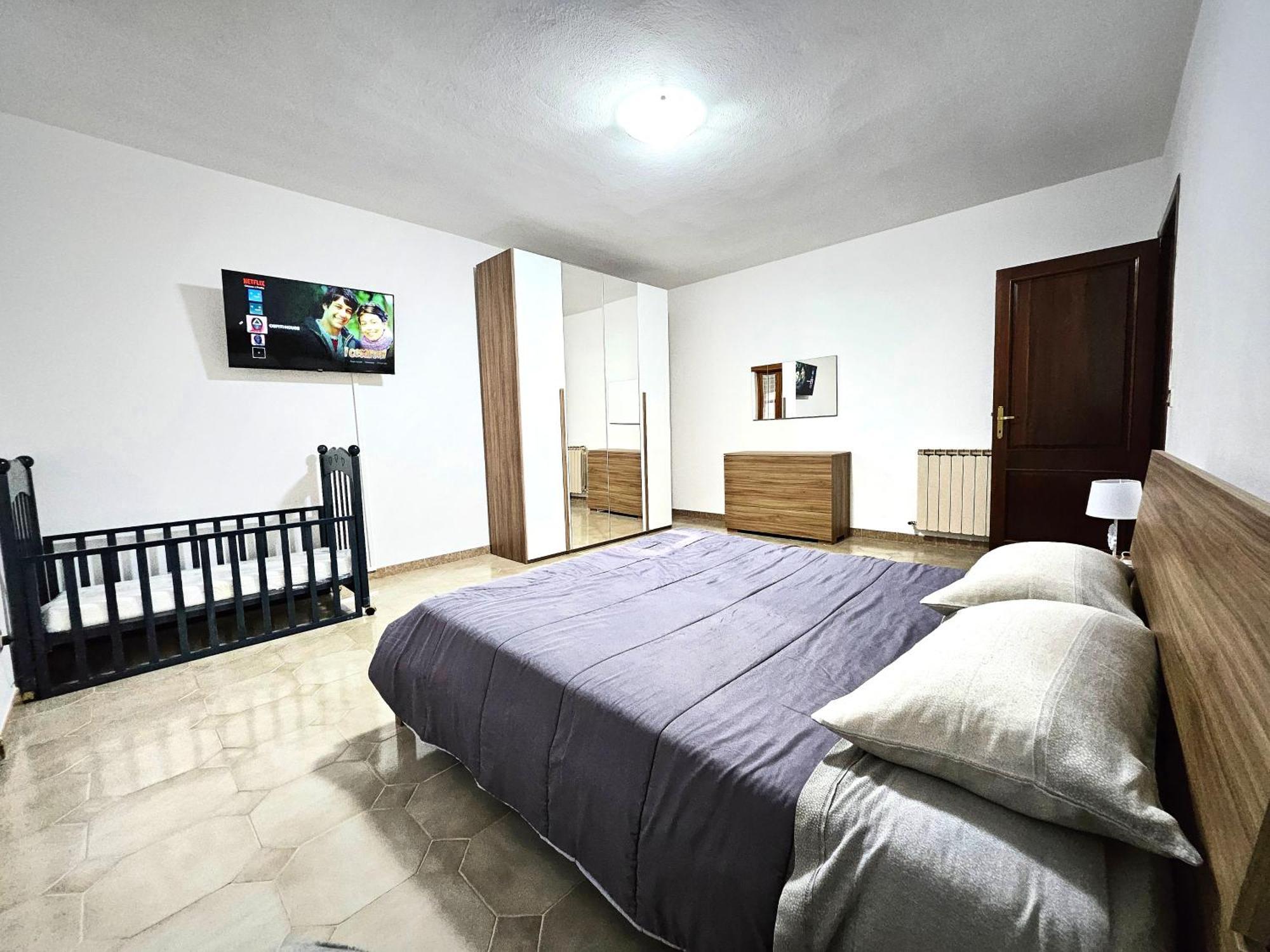 Apartment House Riky *