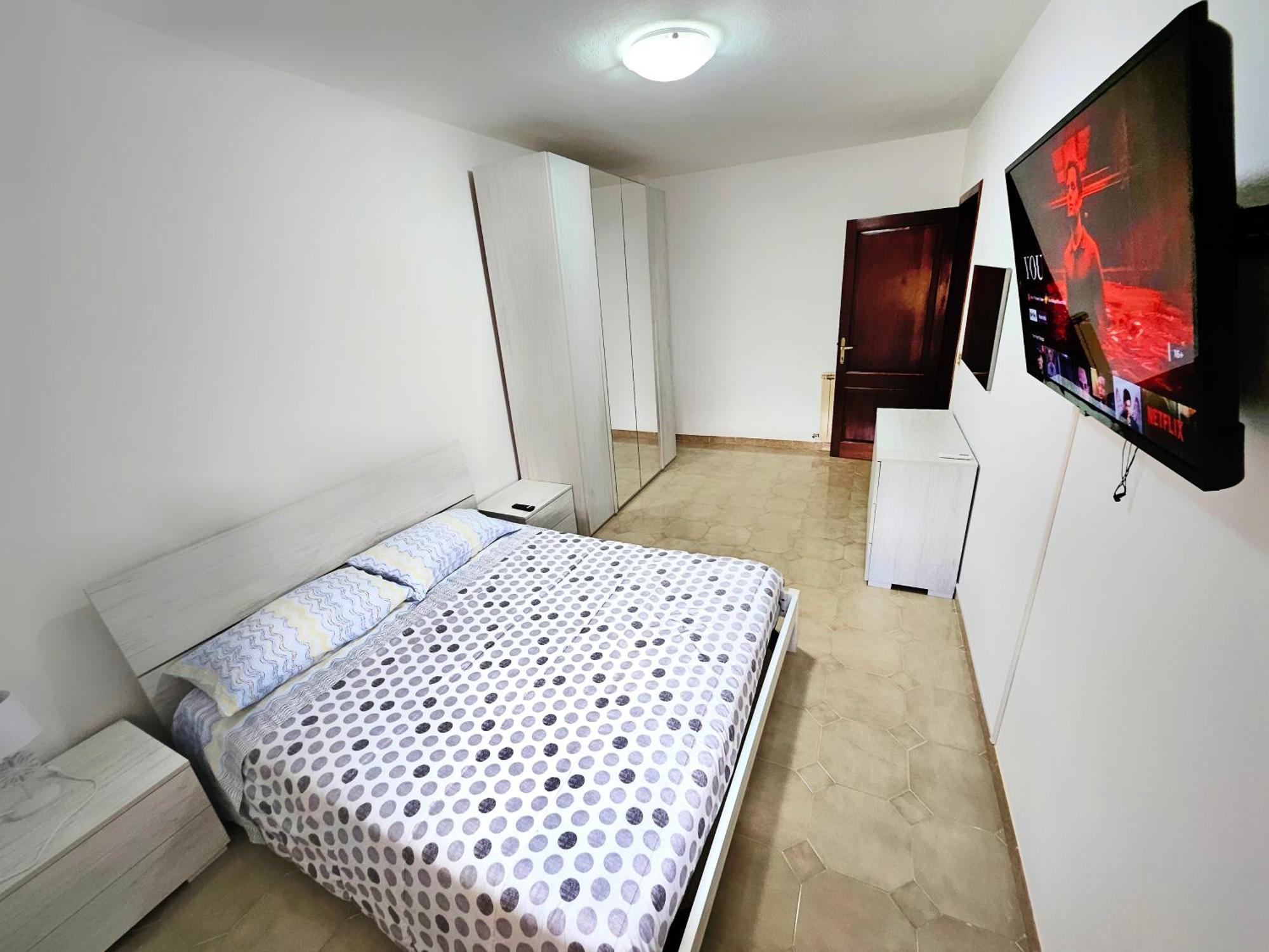 Apartment House Riky *