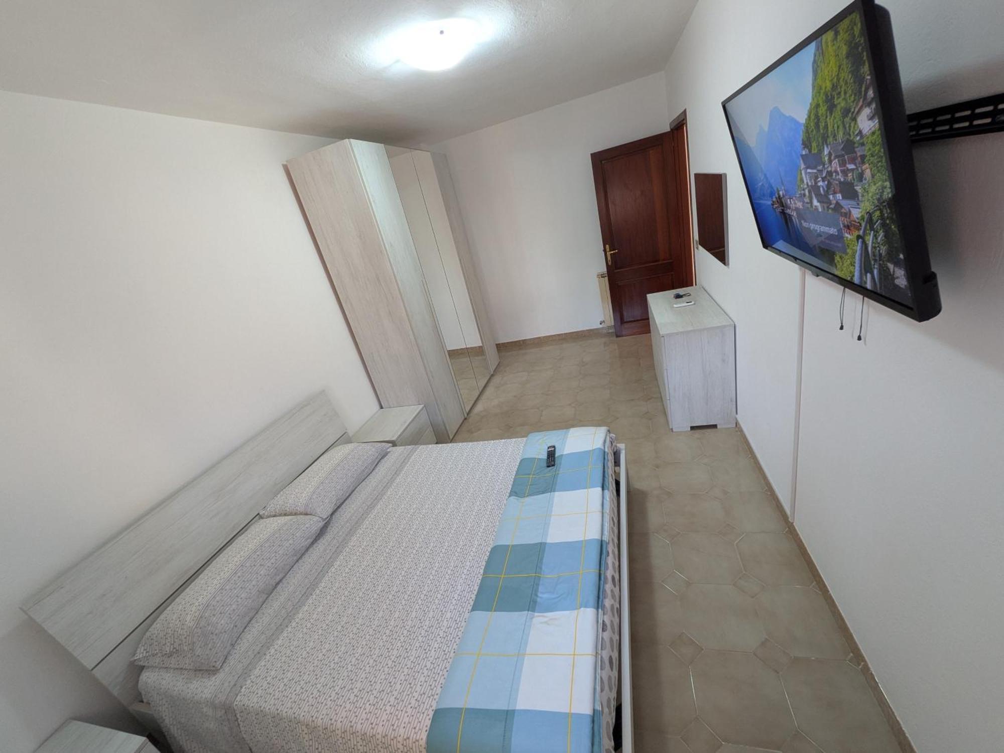 Apartment House Riky