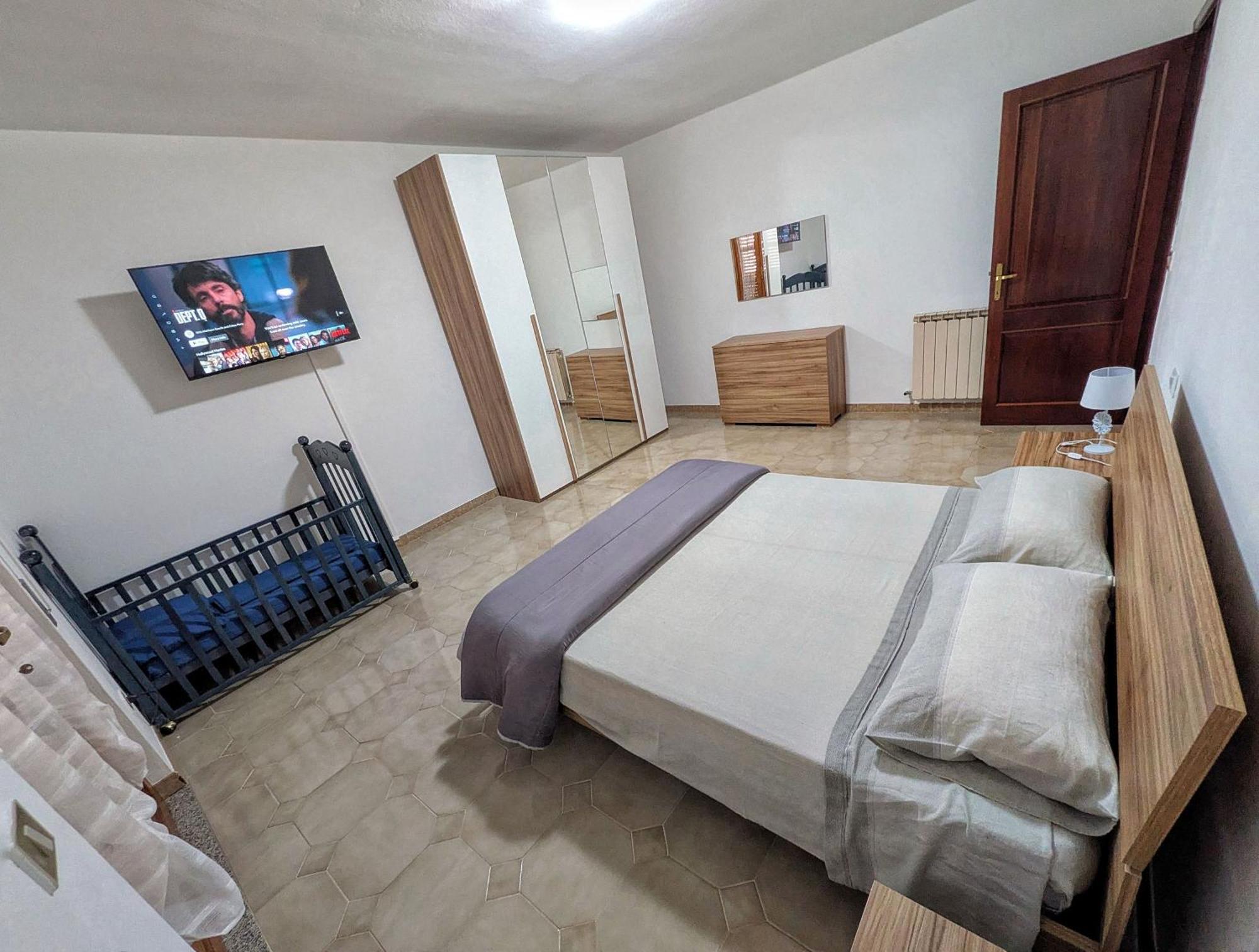 House Riky Apartment *